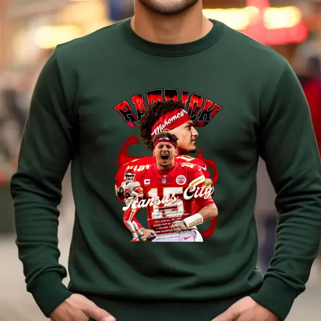 Special Edittion!!! Harrison Butker 7 Kansas City Chiefs signature T