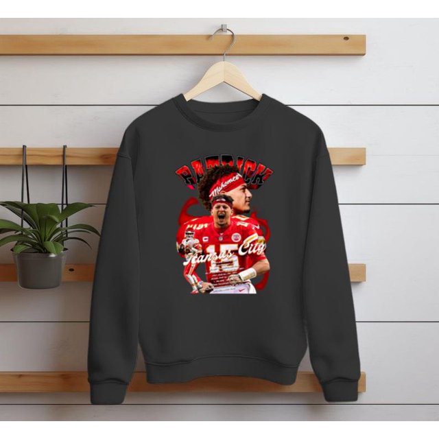 Special Edittion!!! Harrison Butker 7 Kansas City Chiefs signature T