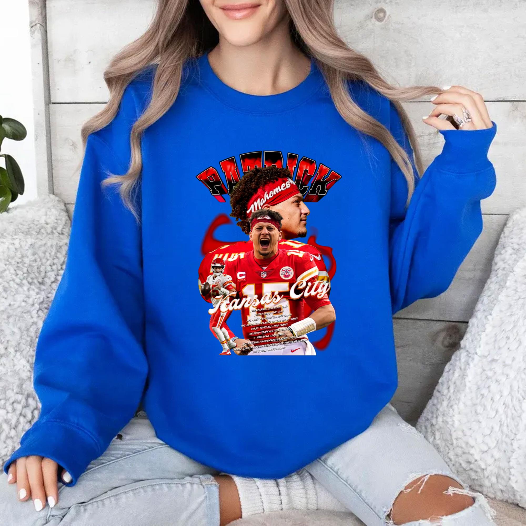 Special Edittion!!! Harrison Butker 7 Kansas City Chiefs signature T