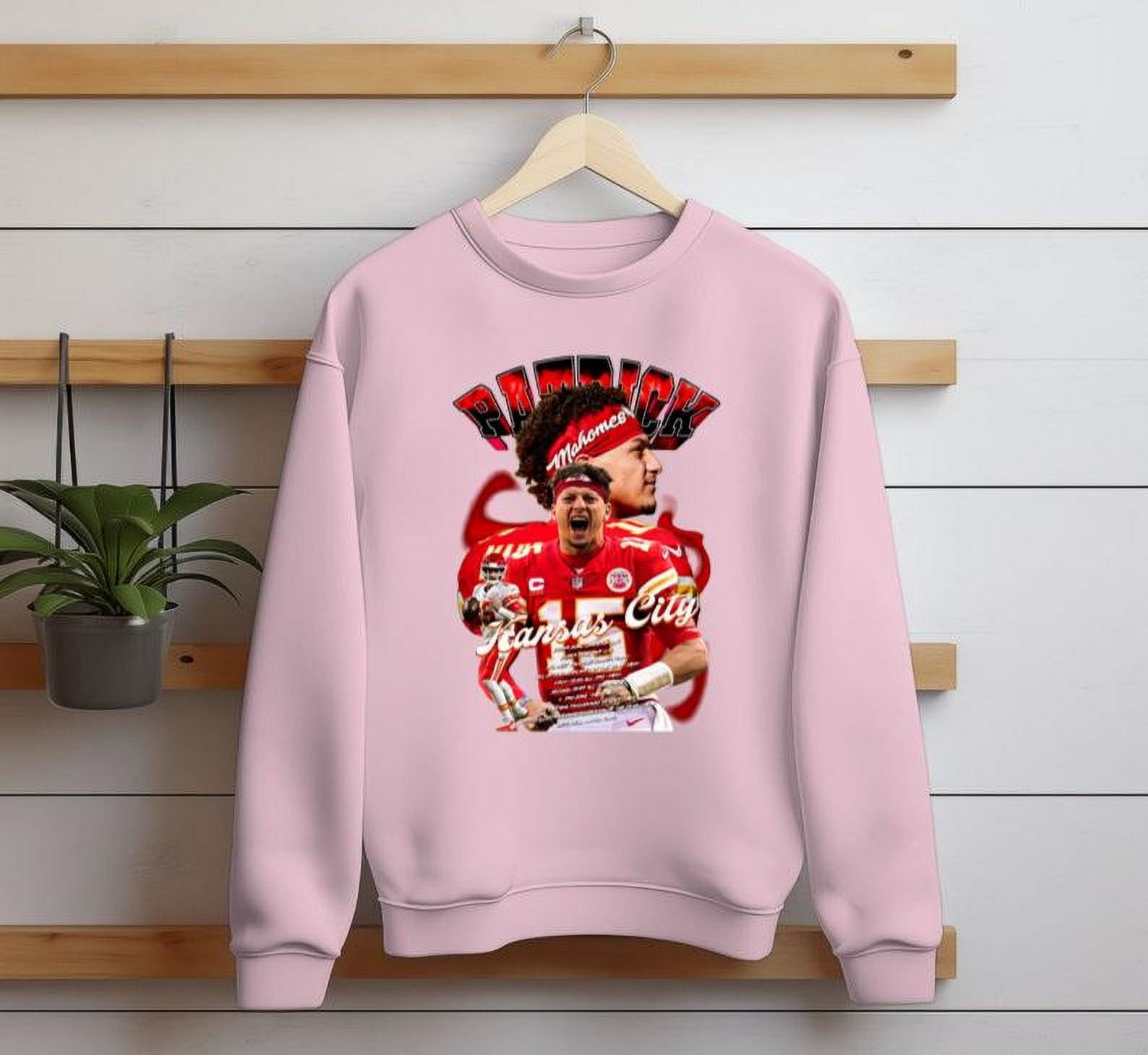 Special Edittion!!! Harrison Butker 7 Kansas City Chiefs signature T