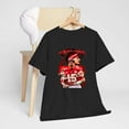 Special Edittion!!! Harrison Butker 7 Kansas City Chiefs signature T