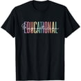 thumbnail image 1 of Special Education DIAG Educational Diagnostician T-Shirt, 1 of 5