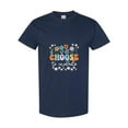 thumbnail image 1 of Special Education SPED Teacher Quote Choose To Include Gift Unisex T-Shirt, up to size 5XL, 1 of 2