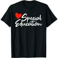 thumbnail image 1 of Special Education T-Shirt, 1 of 4