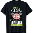 thumbnail image 1 of Special Education Teacher In Training Sped Team Sped Teacher T-Shirt, 1 of 4