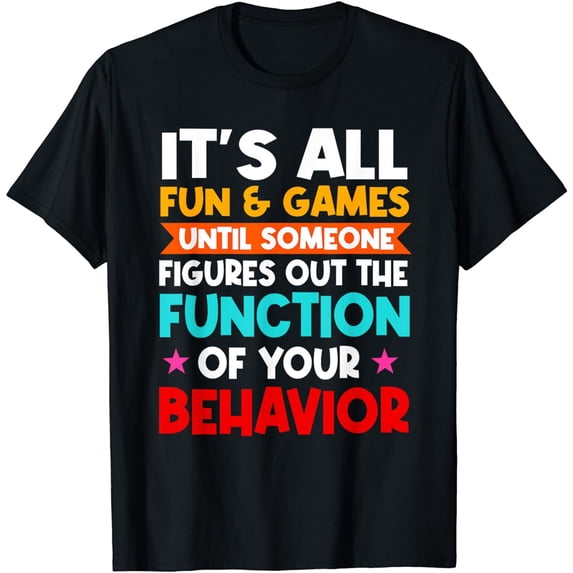 Special Education Teacher SPED Instructor T-Shirt