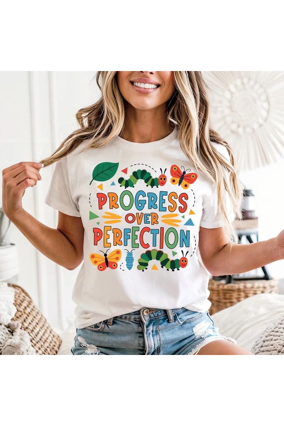 Special Education Teacher Shirt, Back To School Shirt Men’s And Women’s Graphic Tee 100% Cotton by TBun, Full Sizes S-5XL
