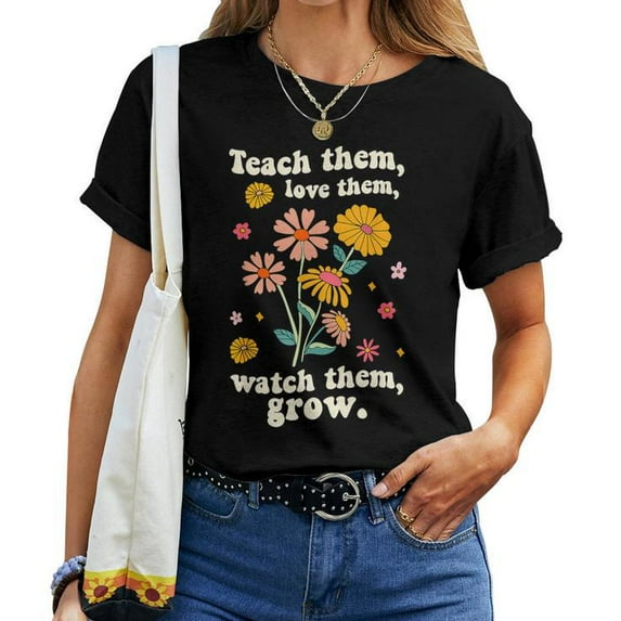 Special Education Teacher T-Shirt, Kindness Inclusion Support Graphic Tee, Inspirational Classroom Message Shirt, Empowering Educator Gift Top For