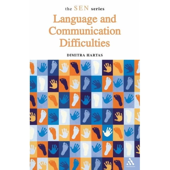 Special Educational Needs Language and Communication Difficulties, (Paperback)