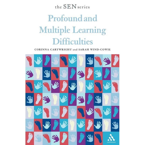 Special Educational Needs Profound and Multiple Learning Difficulties, (Paperback)