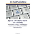 thumbnail image 1 of Special Educational Needs and Disability (Paperback), 1 of 1