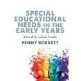 thumbnail image 1 of Special Educational Needs in the Early Years: A Guide to Inclusive Practice, (Paperback), 1 of 1