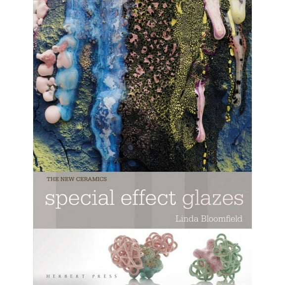 Special Effect Glazes