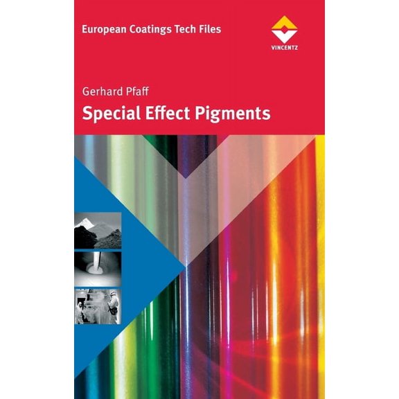 Special Effect Pigments