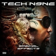 Special Effects CD Includes DVD explicit Limited Edition