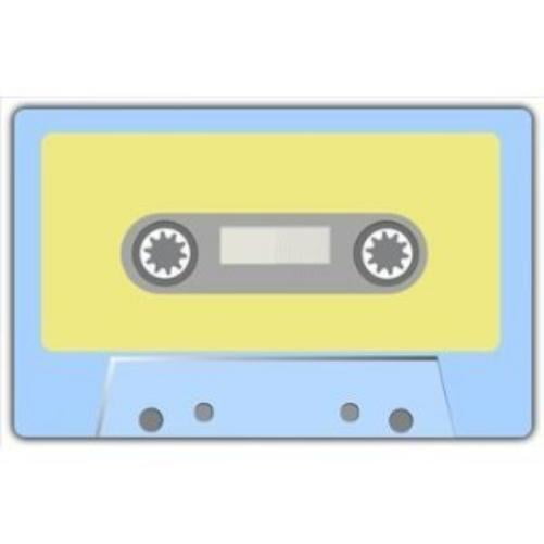 Special Efx Just Like Magic (Cassette Tape)