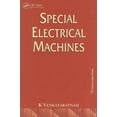 thumbnail image 1 of Special Electrical Machines, (Hardcover), 1 of 1