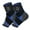 Blue, variant on Special Essentials 1 Pair Ankle Brace with Ankle Strap for Men & Women: Plantar Fasciitis Relief, Ankle Support, Neuropathy Pain Relief, Achilles Tendonitis, Ankle/Foot Compression Sleeve Wrap