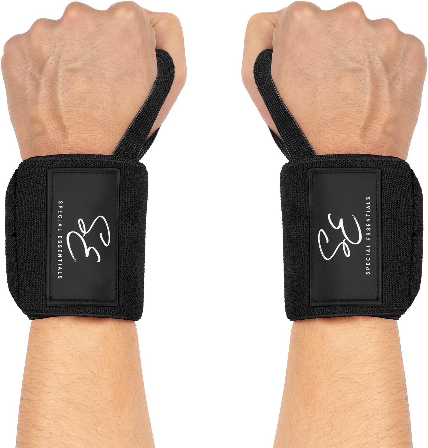 Valeo Ocelot Wrist Wrap Tan Weight Lifting Gloves With BuiltIn Wrist Wraps, Full Palm