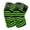 Green, variant on Special Essentials 2 Pack Knee Wrap braces with Strap For Men & Women - Flexible Support for Weightlifting, Powerlifting, Squats, Leg Press, and Cross Training