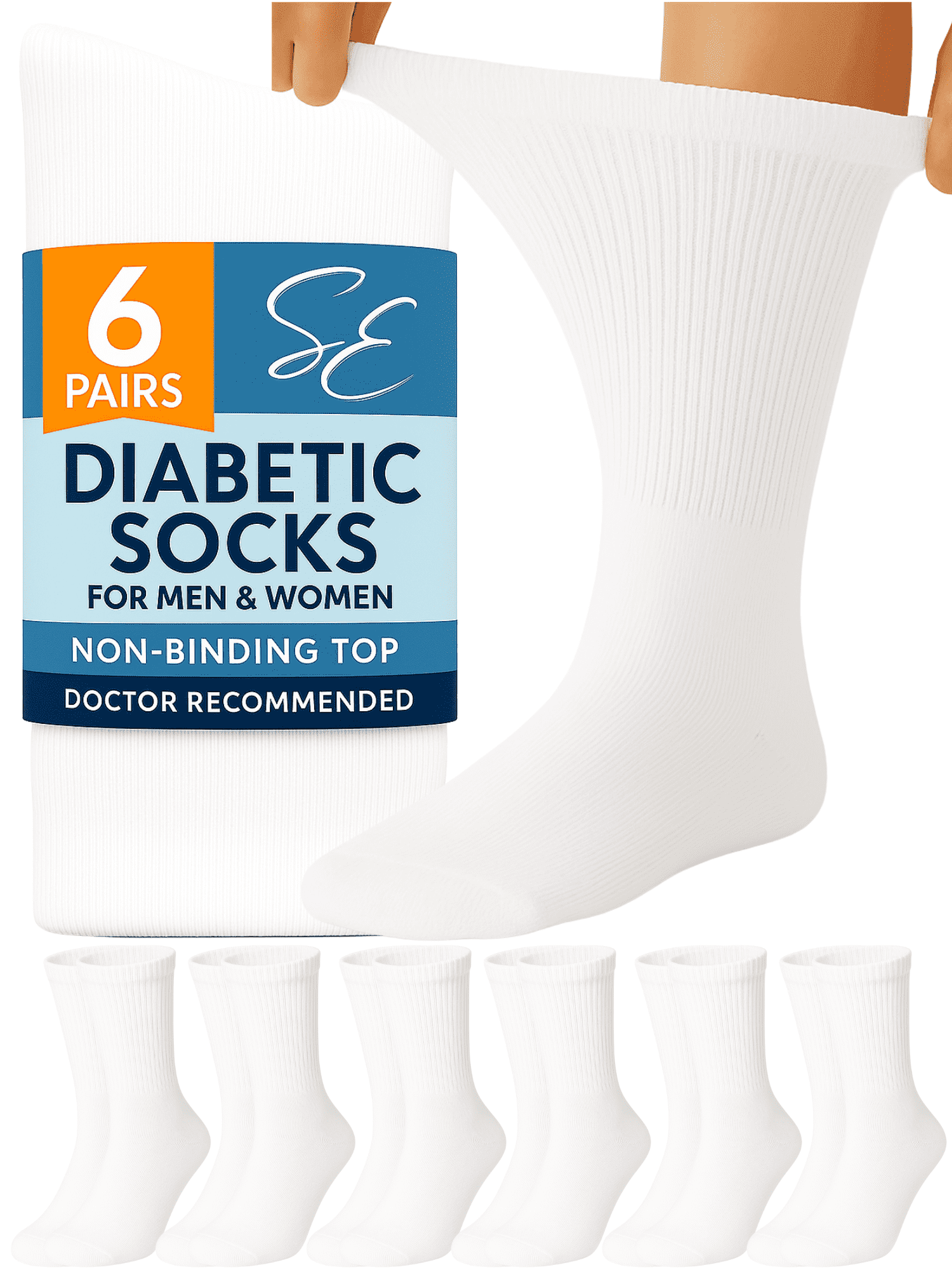 diabetic socks boots