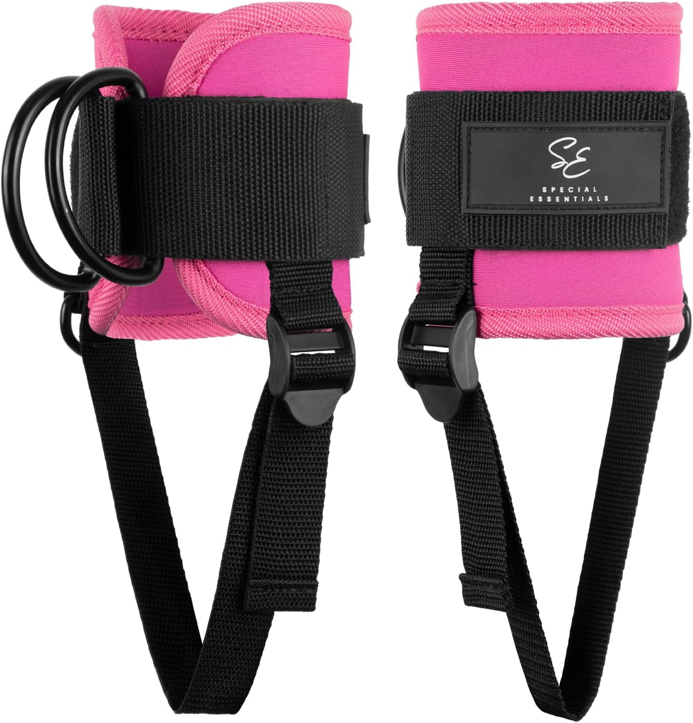 Special Essentials Ankle Strap for Cable Machine & Resistance Bands