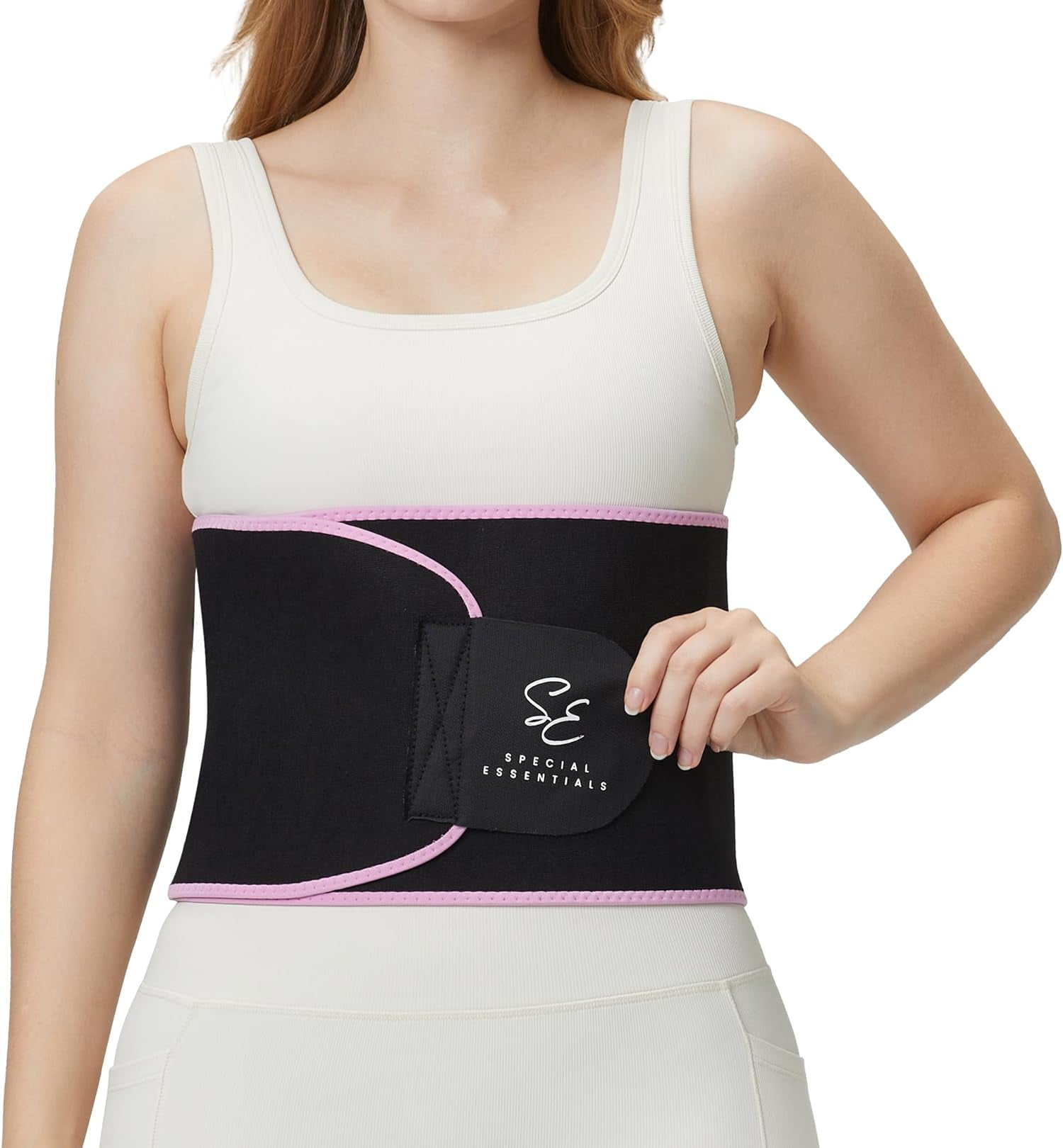 Sweat band for waist hotsell