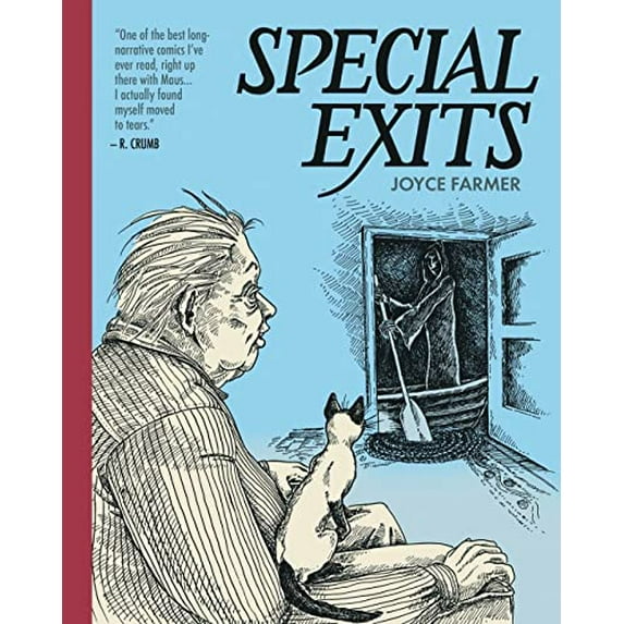 Pre-Owned Special Exits