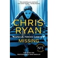 thumbnail image 1 of Pre-Owned Missing: Special Forces Cadets 2 (Paperback) 1471407829 9781471407826, 1 of 1