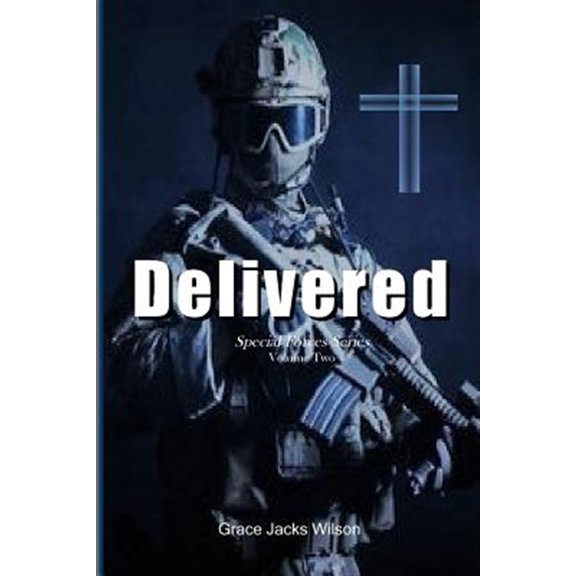 Special Forces: Delivered (Paperback)