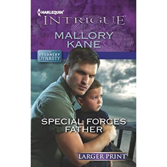 Pre-Owned Special Forces Father