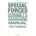 thumbnail image 1 of Pre-Owned Special Forces Guerrilla Warfare Manual (Paperback) 9780873649216, 1 of 1