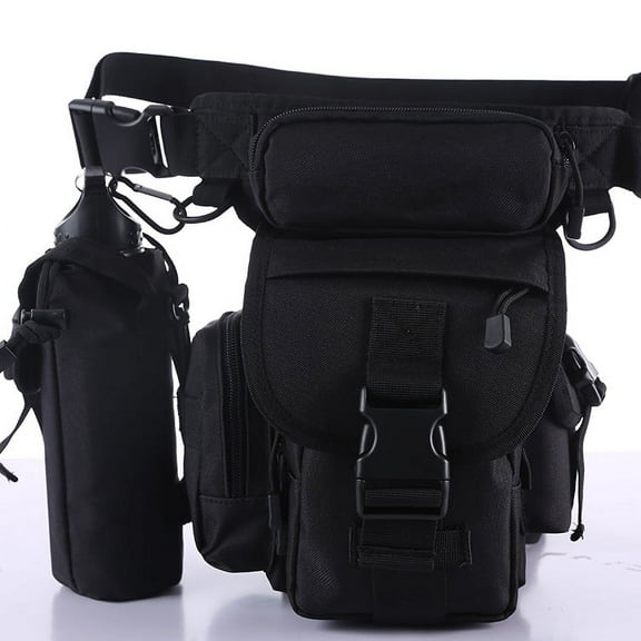 Special Forces Leg Bag Army,Camouflage