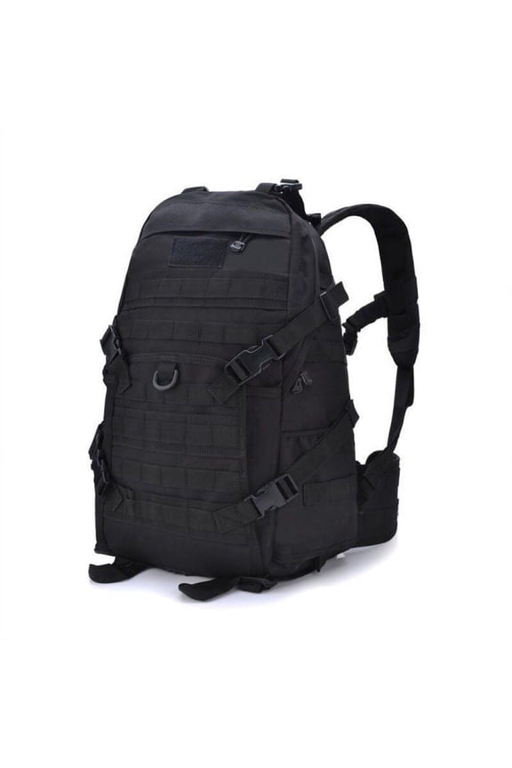 Special Forces Outdoor Sports Travel Backpack Camouflage Bag,CP camouflage