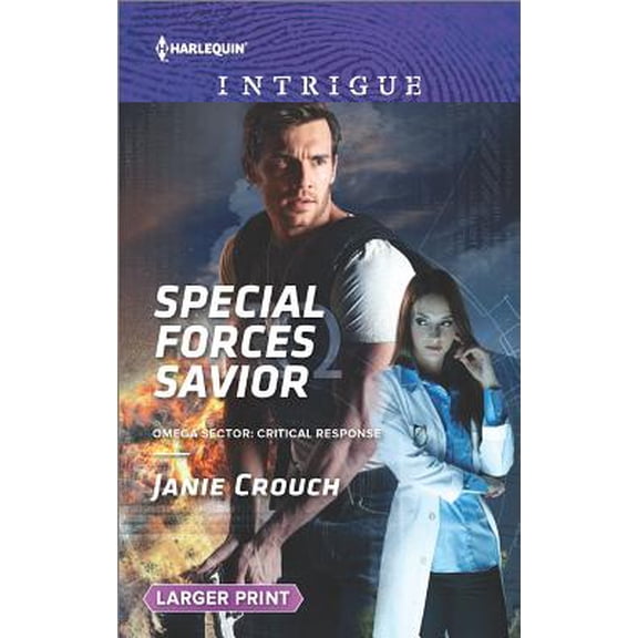 Pre-Owned Special Forces Savior