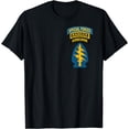 thumbnail image 1 of Special Forces Shirt - Special Forces Ranger - 2.0 - Classic, 1 of 3