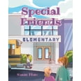 thumbnail image 1 of Special Friends, (Paperback), 1 of 1