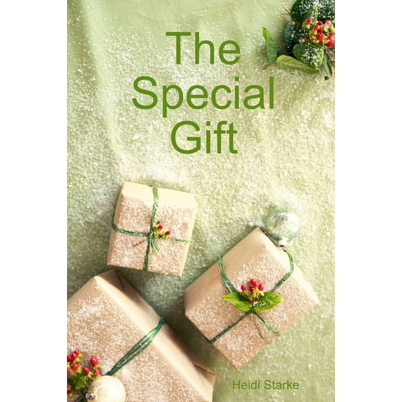 The Special Gift, (Paperback)