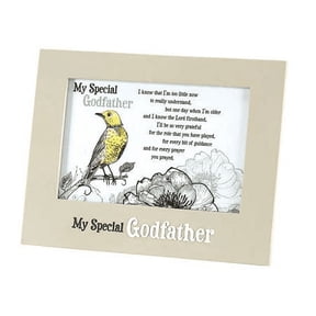 Special Godfather Frame