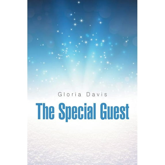 Special Guest