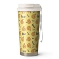 thumbnail image 1 of Special To Halloween, 18oz Double Drinking Coffee Mug – Vacuum Insulated Stainless Steel Travel Cup with Leakproof Lid, 316 Steel Thermos Tumbler for Hot & Cold Beverages, 1 of 7
