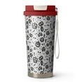 thumbnail image 1 of Special To Halloween, 18oz Double Drinking Coffee Mug – Vacuum Insulated Stainless Steel Travel Cup with Leakproof Lid, 316 Steel Thermos Tumbler for Hot & Cold Beverages, 1 of 7