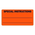 thumbnail image 1 of Special Instructions Veterinary Labels, 1 of 1