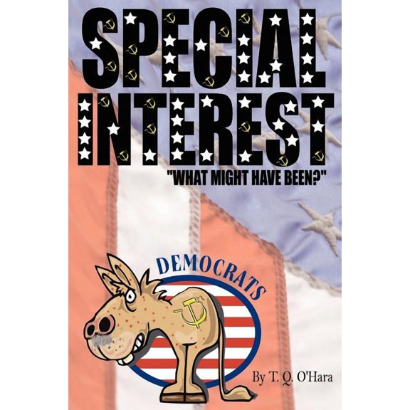 Special Interest: "What Might Have Been?", (Paperback)