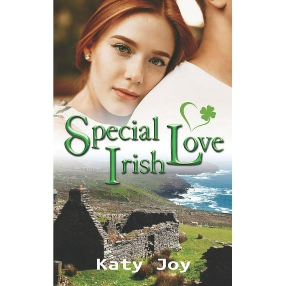 Special Irish Love (Paperback)