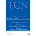 thumbnail image 1 of Special Issues of the Clinical Neuropsyc Proceedings of the International Conference on Behavioral Health and Traumatic Brain Injury: A Special Issue of The Clin, (Paperback), 1 of 1