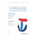 thumbnail image 1 of Special Issues of Language and Cognitive Language Production: Sublexical, Lexical, and Supralexical Information: A Special Issue of Language and Cognitive Proces, (Paperback), 1 of 1