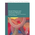 thumbnail image 1 of Special Issues of Social Influence Social Influence and Consumer Behavior, (Paperback), 1 of 1