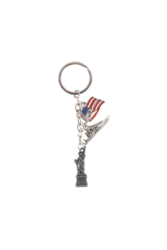 Special Item for Customer Keychain Keyring Car Key Chain Ring Auto Vehicle