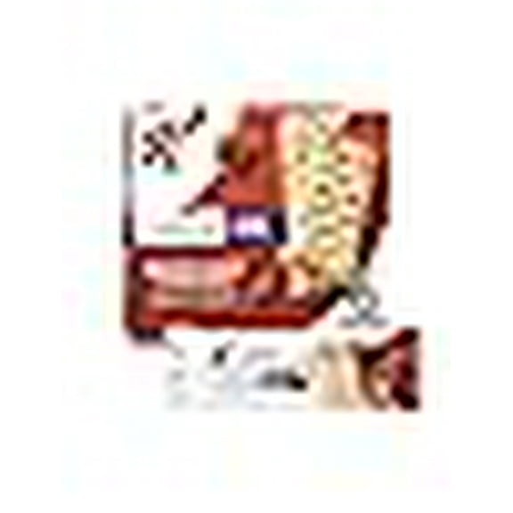 Special K Bar Pastry Crisps, 100 Calorie Snacks, Breakfast Bars, Brown Sugar Cinnamon, 5.28oz Box (12 Crisps)( Pack of 2 )